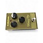 Used TC Electronic Honey Pot Fuzz Effect Pedal