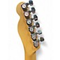 Used Fender MOD SHOP US TELECASTER 2 Tone Sunburst Solid Body Electric Guitar