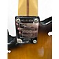 Used Fender MOD SHOP US TELECASTER 2 Tone Sunburst Solid Body Electric Guitar