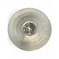 Used Zildjian 14in A Custom Hi Hat Pair Cymbal