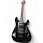 Used Schecter Guitar Research Omen 6 Black Solid Body Electric Guitar thumbnail