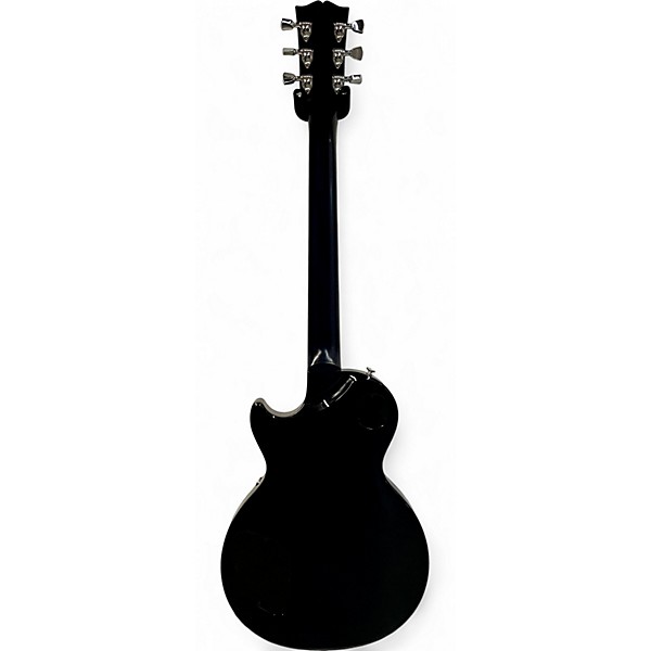 Used 2025 Gibson Les Paul Studio Session Cobalt Burst Solid Body Electric Guitar