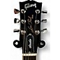 Used 2025 Gibson Les Paul Studio Session Cobalt Burst Solid Body Electric Guitar