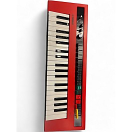 Used Yamaha reface yc Synthesizer