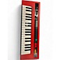 Used Yamaha reface yc Synthesizer thumbnail