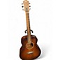 Used Taylor GS Mini-e KOA SHADED EDGE BURST Acoustic Guitar thumbnail