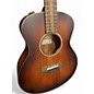 Used Taylor GS Mini-e KOA SHADED EDGE BURST Acoustic Guitar