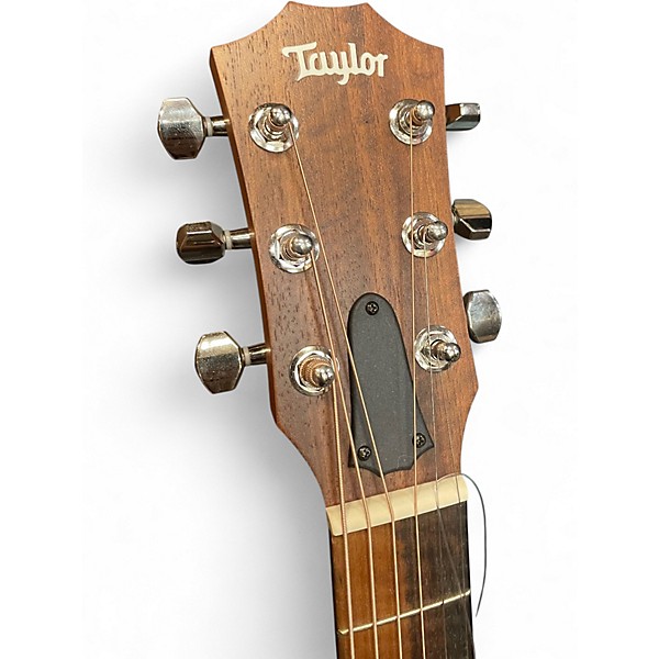 Used Taylor GS Mini-e KOA SHADED EDGE BURST Acoustic Guitar