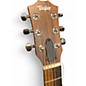 Used Taylor GS Mini-e KOA SHADED EDGE BURST Acoustic Guitar