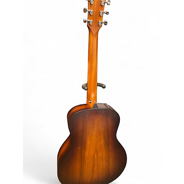 Used Taylor GS Mini-e KOA SHADED EDGE BURST Acoustic Guitar