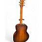 Used Taylor GS Mini-e KOA SHADED EDGE BURST Acoustic Guitar