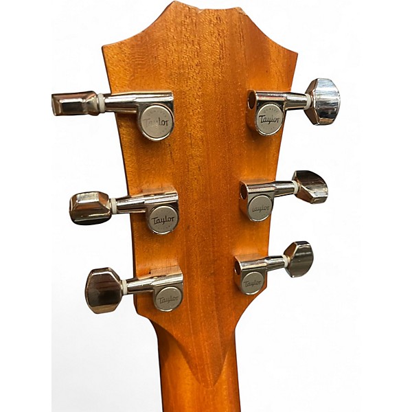 Used Taylor GS Mini-e KOA SHADED EDGE BURST Acoustic Guitar