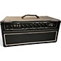 Used VHT D50H 50W Tube Guitar Amp Head thumbnail