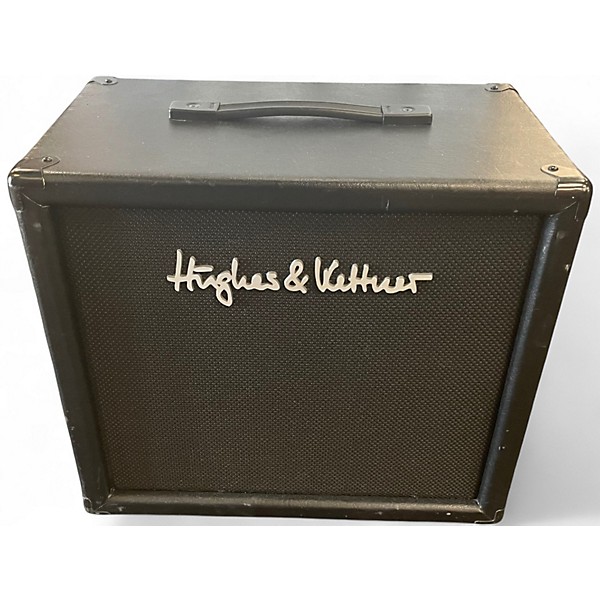 Used Hughes & Kettner TubeMeister TM112 Guitar Cabinet