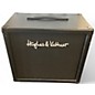 Used Hughes & Kettner TubeMeister TM112 Guitar Cabinet