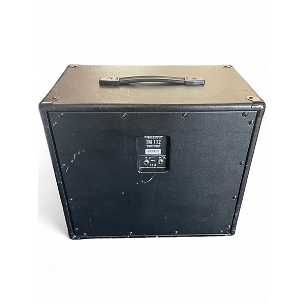 Used Hughes & Kettner TubeMeister TM112 Guitar Cabinet