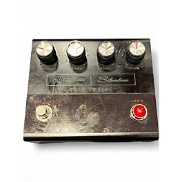 Used Jackson Audio twin twelve Footswitch