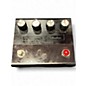 Used Jackson Audio twin twelve Footswitch thumbnail