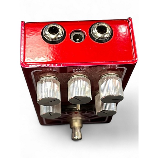 Used Revv Amplification g4 Effect Pedal