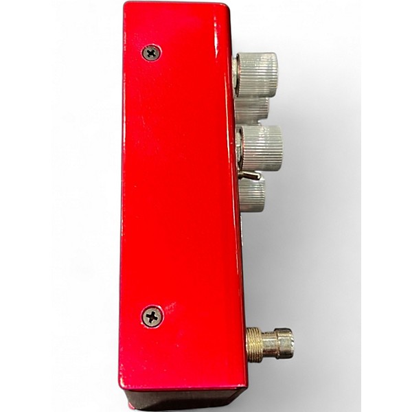 Used Revv Amplification g4 Effect Pedal