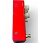 Used Revv Amplification g4 Effect Pedal