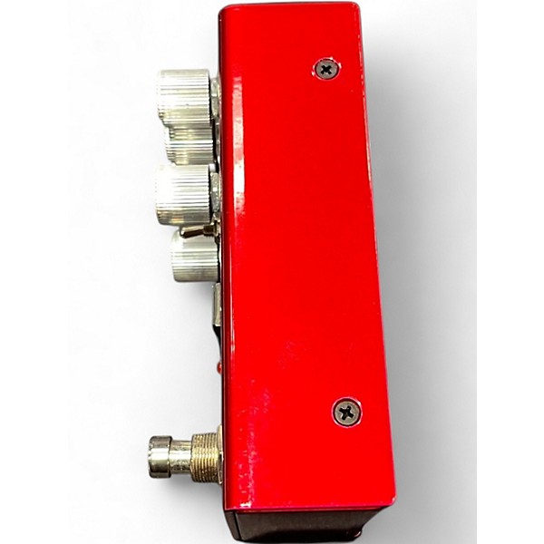 Used Revv Amplification g4 Effect Pedal