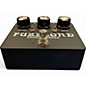 Used Fuzzlord  Drone Master  Effect Pedal