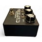 Used Fuzzlord  Drone Master  Effect Pedal
