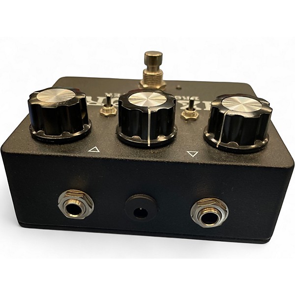 Used Fuzzlord  Drone Master  Effect Pedal