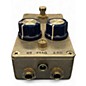 Used Mantic Thug Bass Effect Pedal