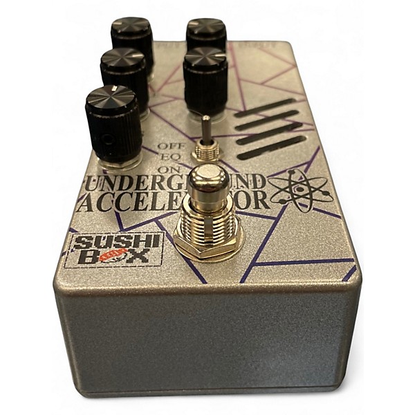 Used Sushi Box Underground Accelerator Pedal