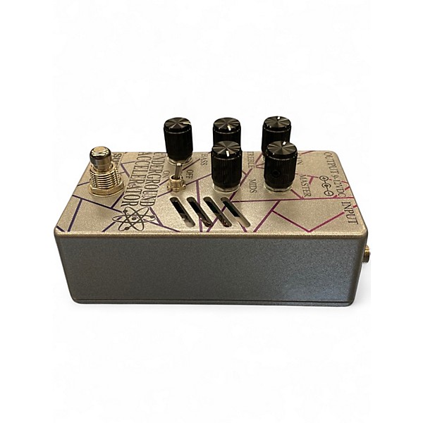 Used Sushi Box Underground Accelerator Pedal