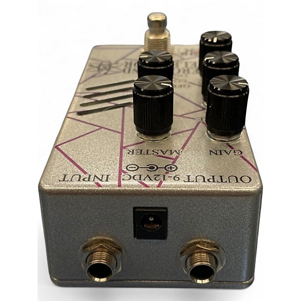 Used Sushi Box Underground Accelerator Pedal