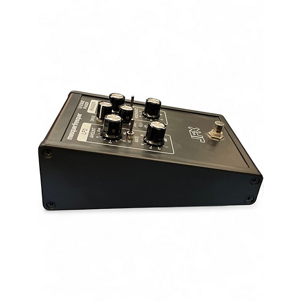 Used Jfx Mesquerfresquer 12 Stage Phaser Effect Pedal
