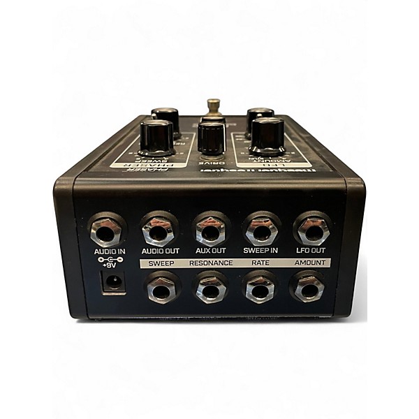 Used Jfx Mesquerfresquer 12 Stage Phaser Effect Pedal