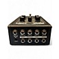 Used Jfx Mesquerfresquer 12 Stage Phaser Effect Pedal
