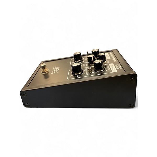 Used Jfx Mesquerfresquer 12 Stage Phaser Effect Pedal