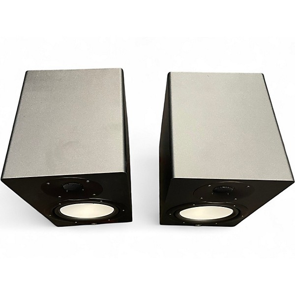 Used Yamaha HS8 Pair Powered Monitor