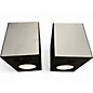 Used Yamaha HS8 Pair Powered Monitor