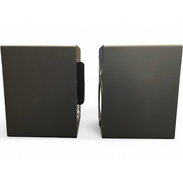 Used Yamaha HS8 Pair Powered Monitor