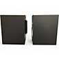 Used Yamaha HS8 Pair Powered Monitor