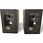 Used Yamaha HS8 Pair Powered Monitor