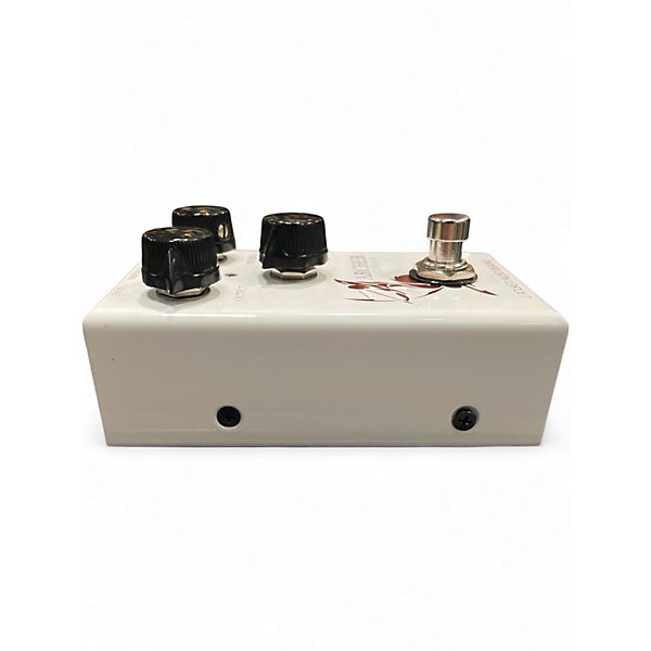 Used J.Rockett Audio Designs archer clean Effect Pedal