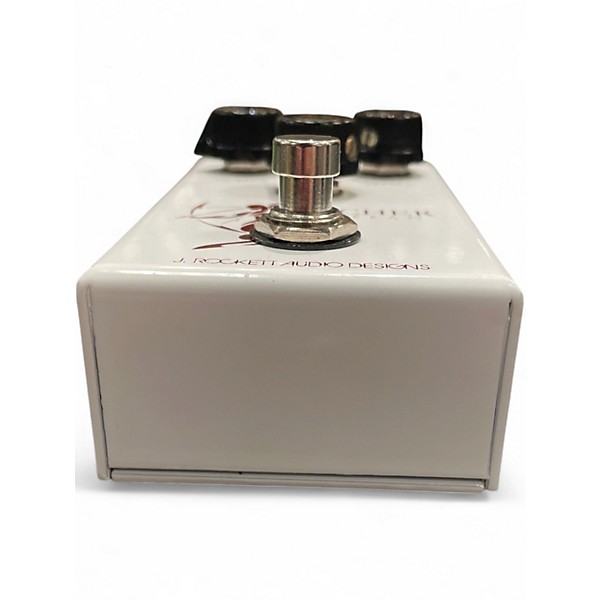 Used J.Rockett Audio Designs archer clean Effect Pedal