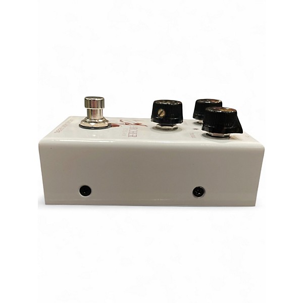 Used J.Rockett Audio Designs archer clean Effect Pedal