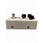 Used J.Rockett Audio Designs archer clean Effect Pedal