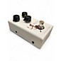 Used J.Rockett Audio Designs archer clean Effect Pedal