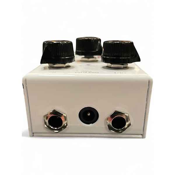Used J.Rockett Audio Designs archer clean Effect Pedal