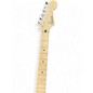 Used Squier Sonic Stratocaster 2 Color Sunburst Solid Body Electric Guitar