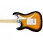 Used Squier Sonic Stratocaster 2 Color Sunburst Solid Body Electric Guitar
